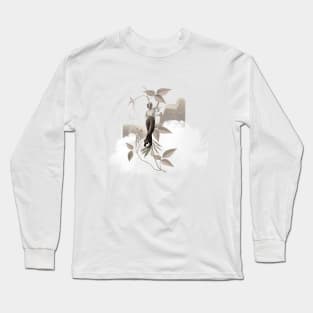 Girlboss Long Sleeve T-Shirt